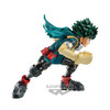 My Hero Academia - Izuku Midoriya - SMSP